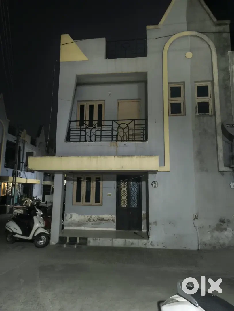 Property cover
