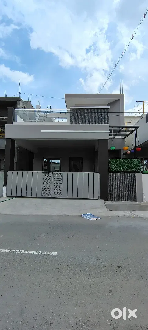 Property cover