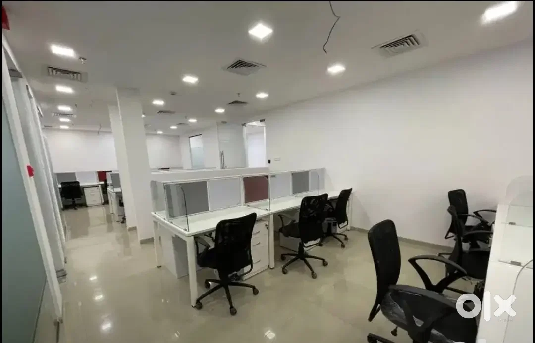 Property cover