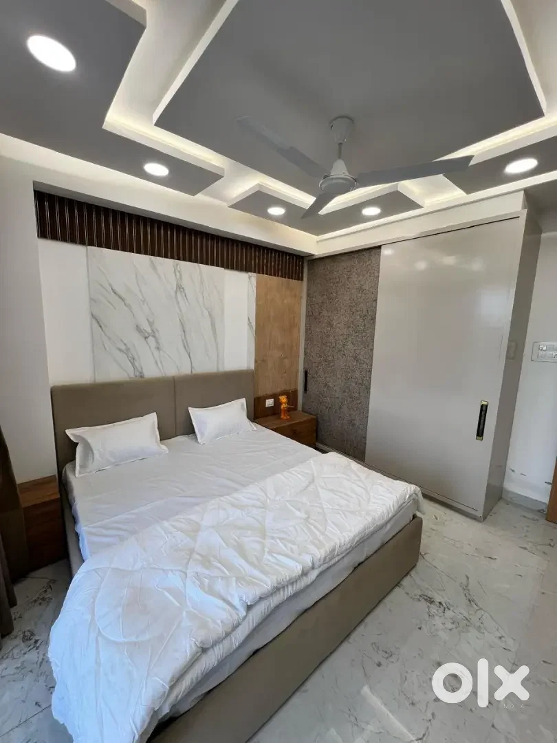Property cover