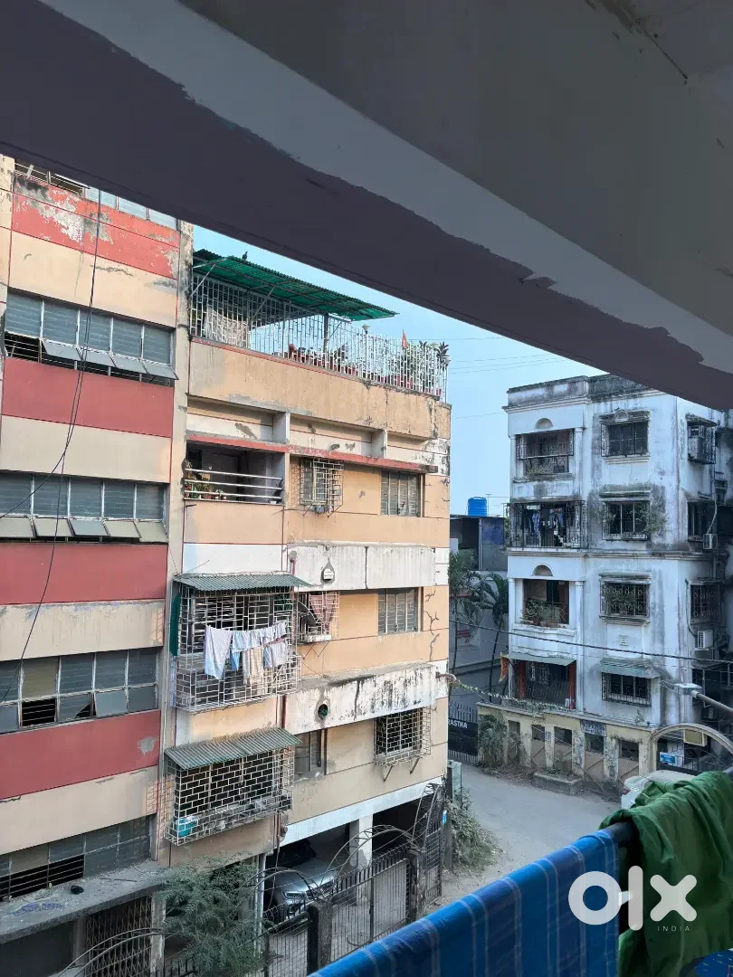 Property cover