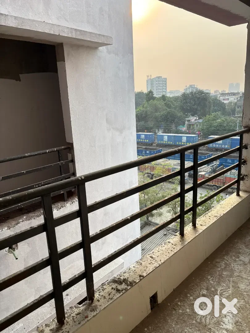 Property cover