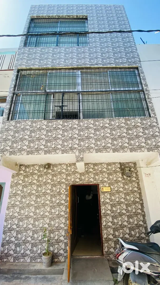 Property cover