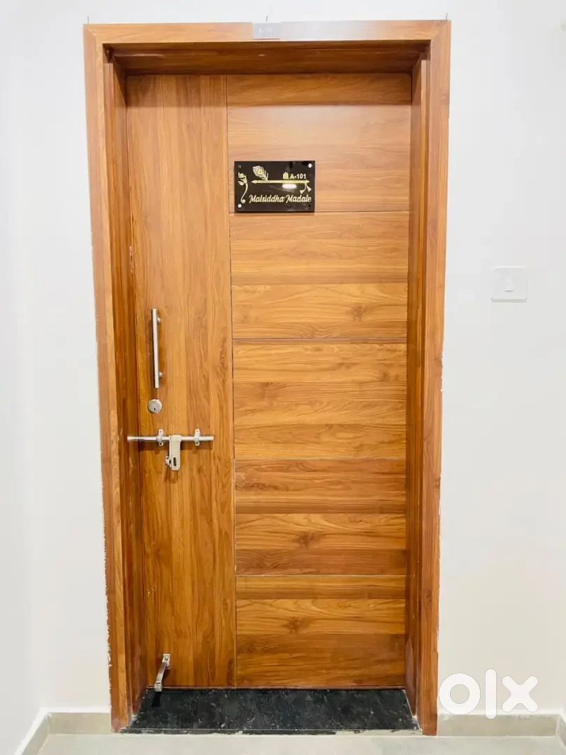 Property cover