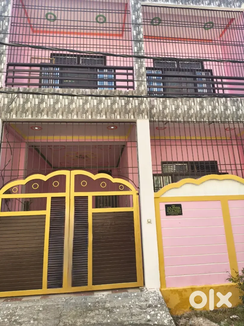 Property cover