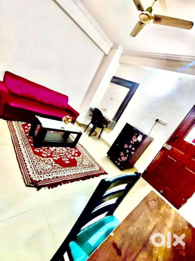 No deposit No brokerage Flats near BTM HSR Koramangala