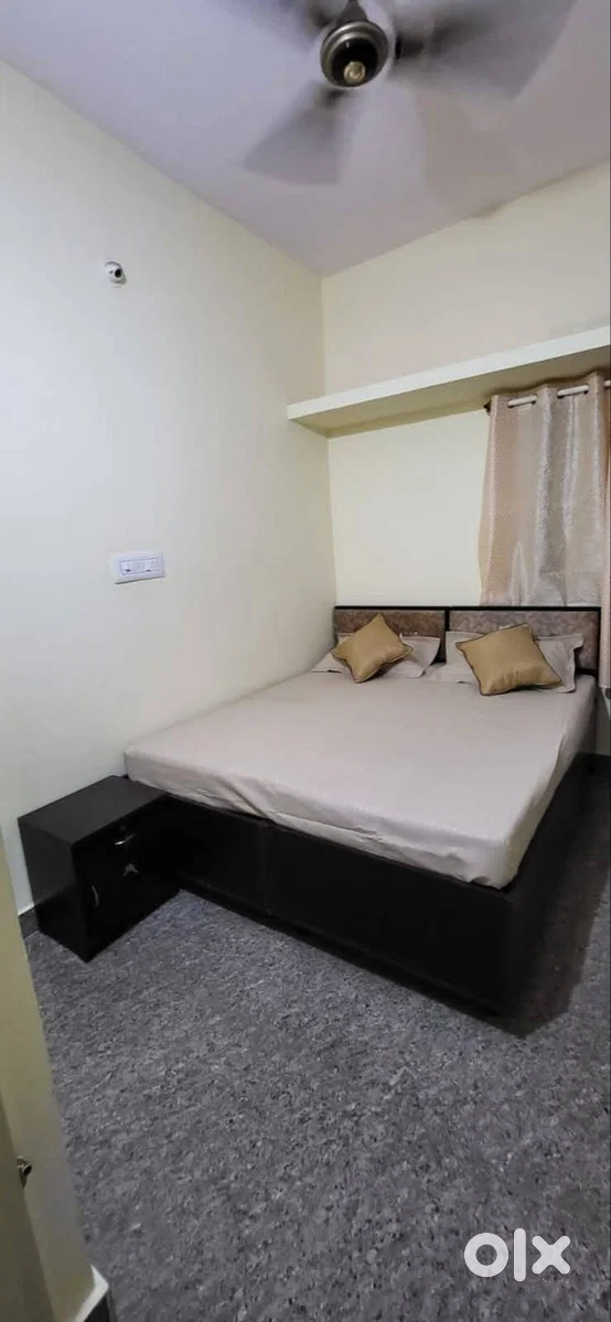 Property cover