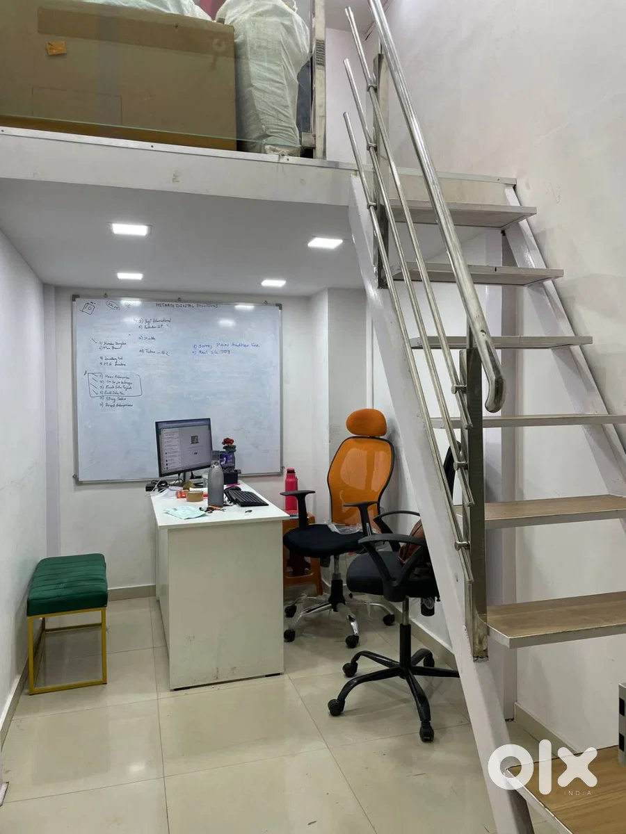 Property cover