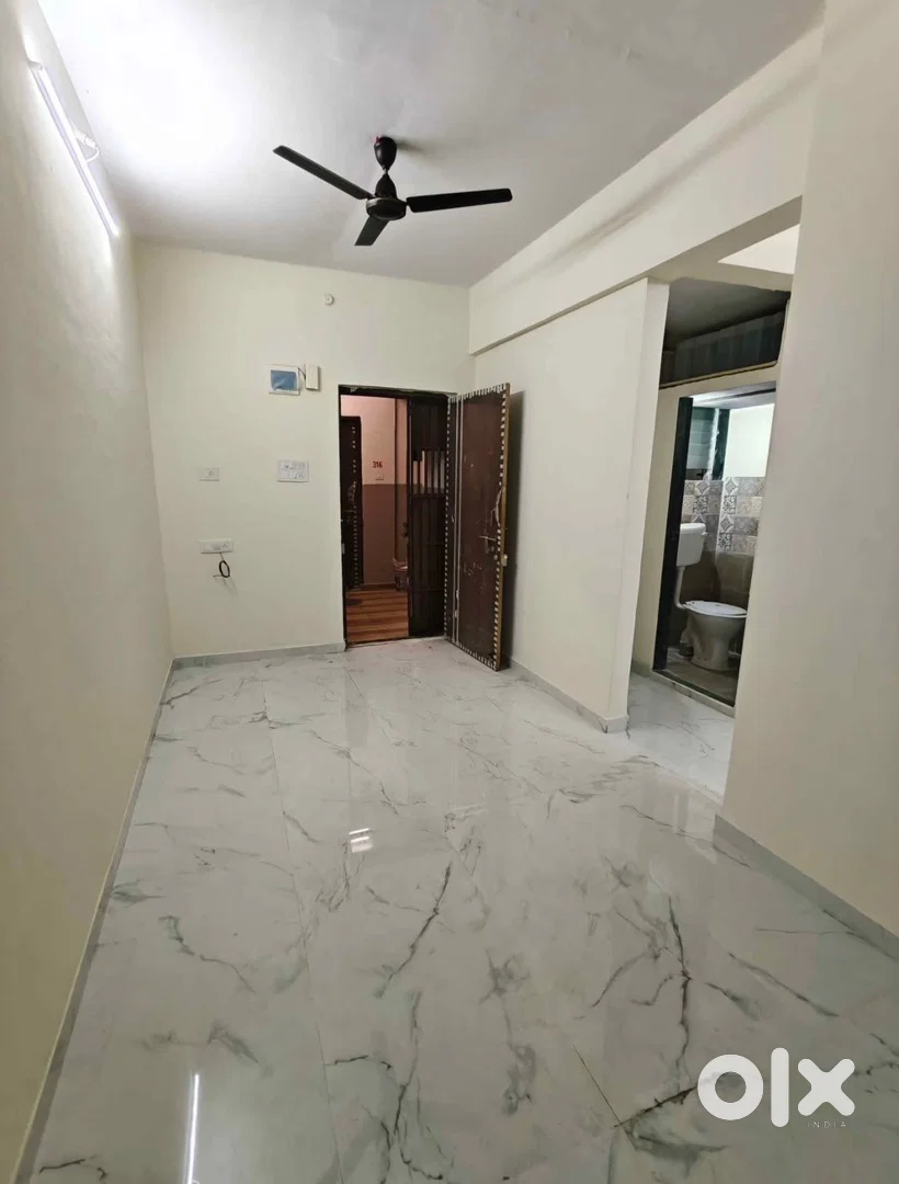 Property cover